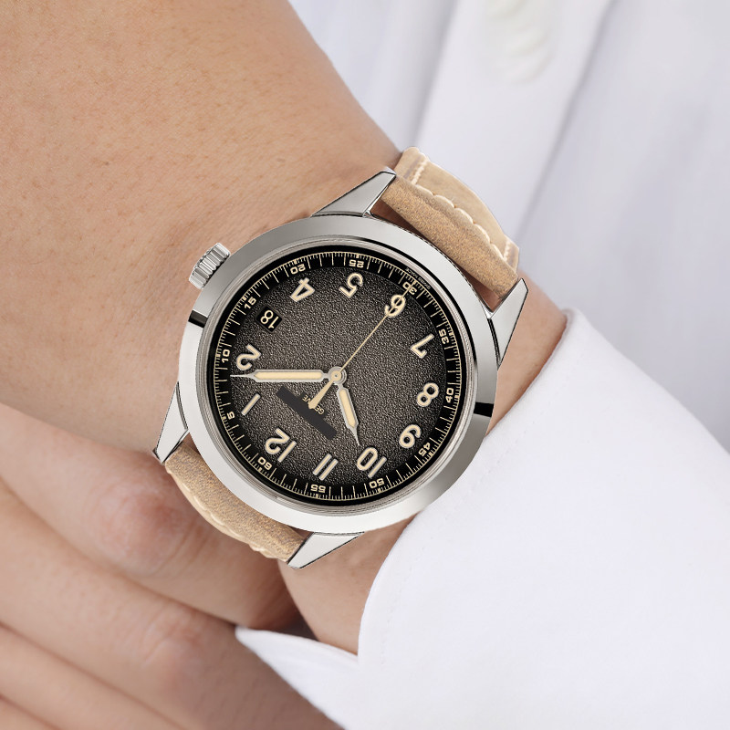 Extended watch strap genuine l - Patek Philippe Watch Calatrava recension och pris