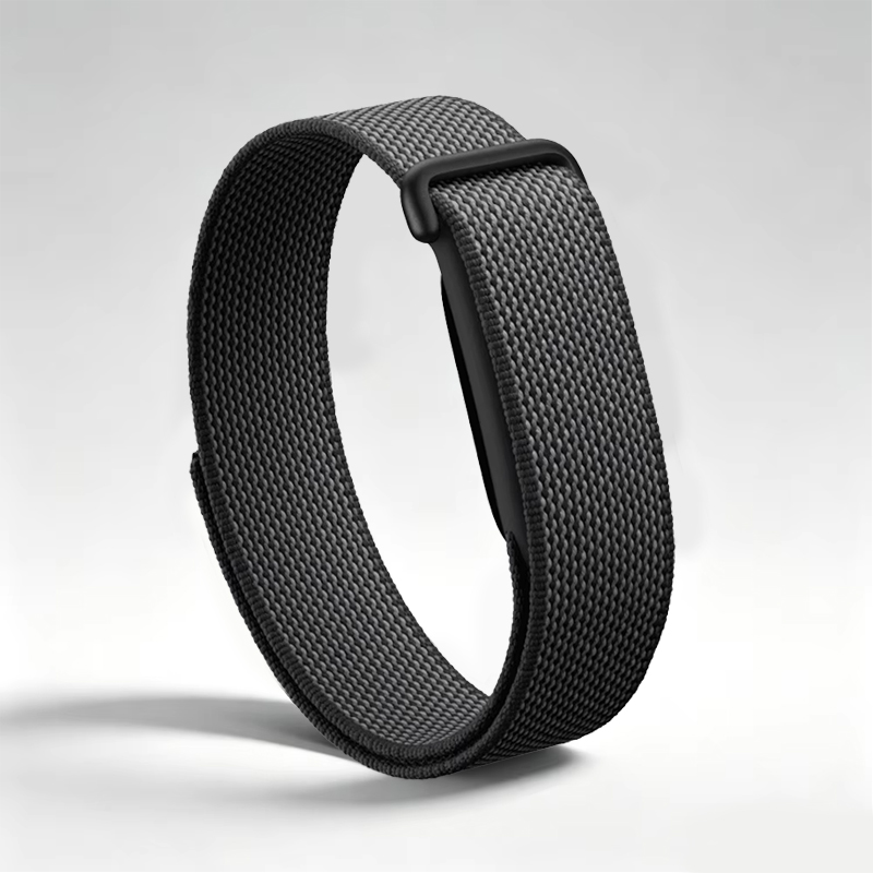 Nylon Sport Loop Watch Strap f - Sport Loop Velcro recension och pris