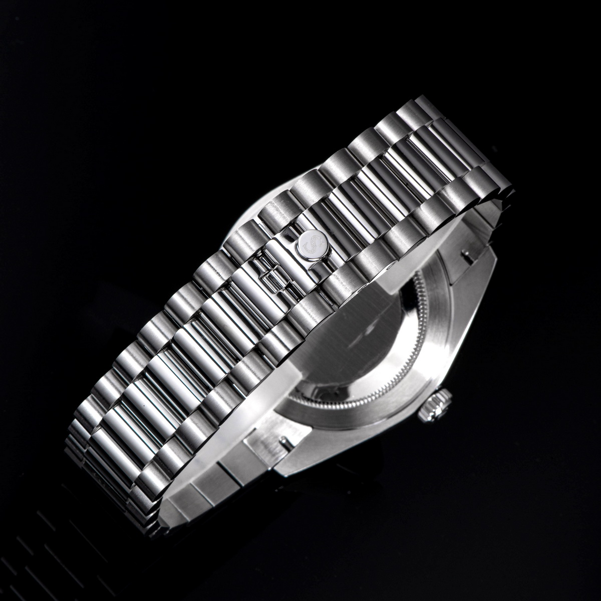 Sugess 40mm Men's Watches Auto - Rolex Watch Datejust recension och pris