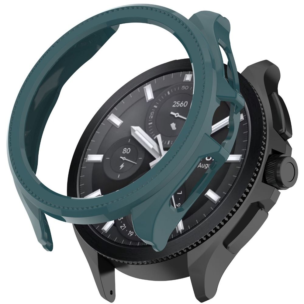 Fashion PC Cover For Xiaomi Wa - Silicone Watch Band 22Mm recension och pris