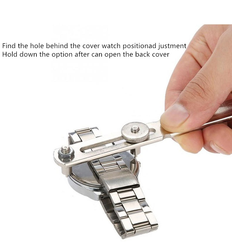 Watch Adjustable Opener Back C - Cartier Watch Tank recension och pris