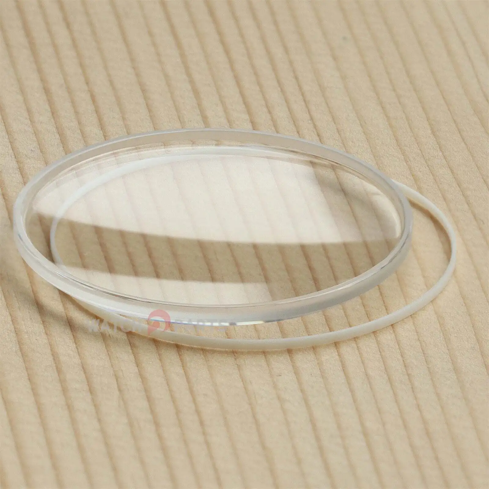 Watch Sapphire Crystal for Pat - Patek Philippe Watch Calatrava recension och pris