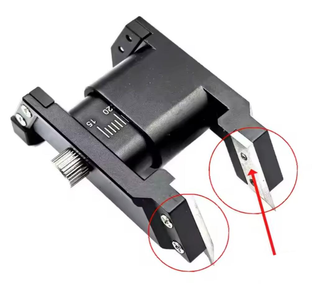 Delug Watch Strap Disassembly  - Spring Bar Tool Set recension och pris