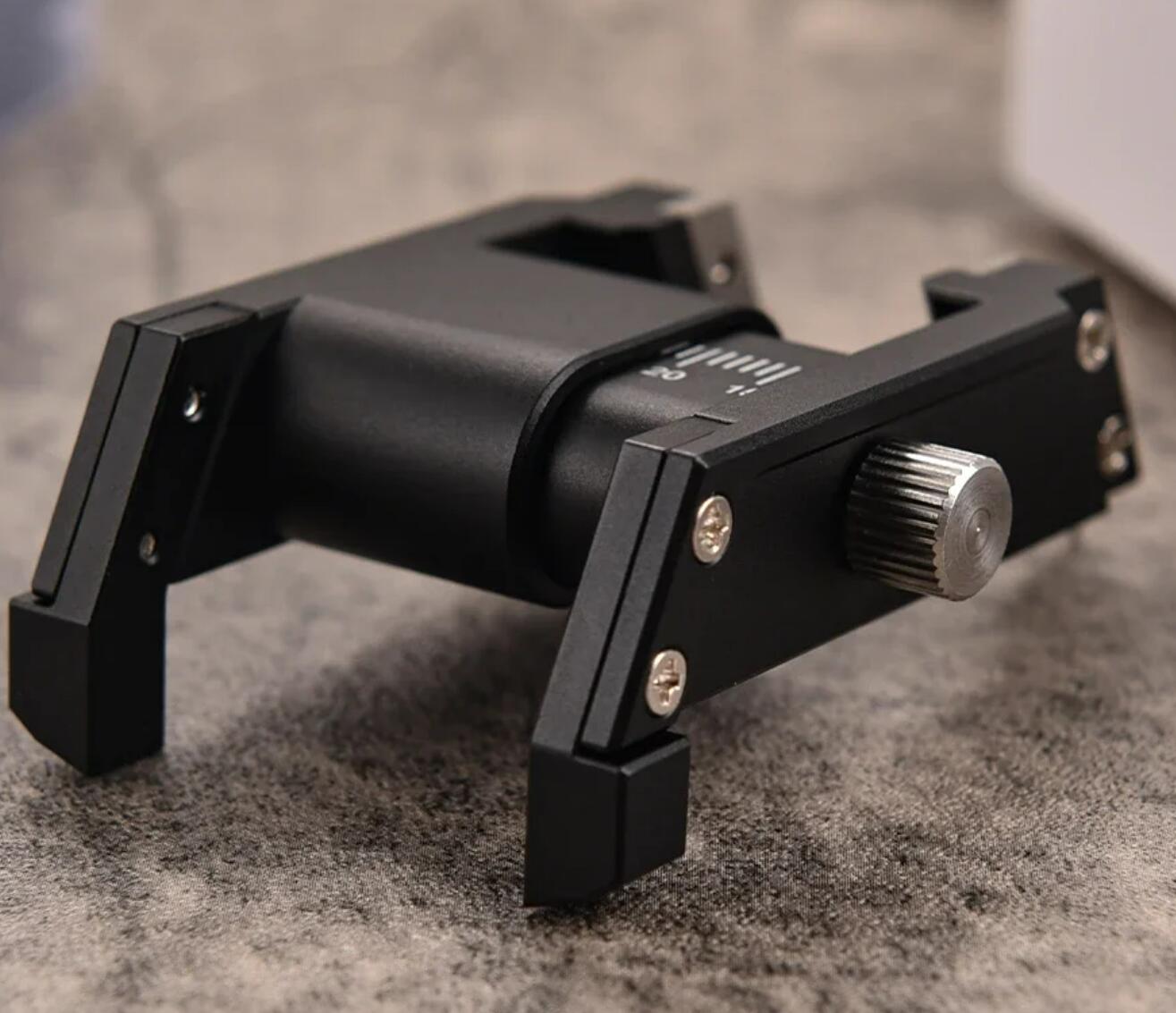 Delug Watch Strap Disassembly  - Spring Bar Tool Set recension och pris