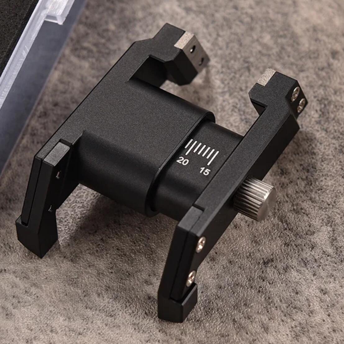 Delug Watch Strap Disassembly  - Spring Bar Tool Set recension och pris