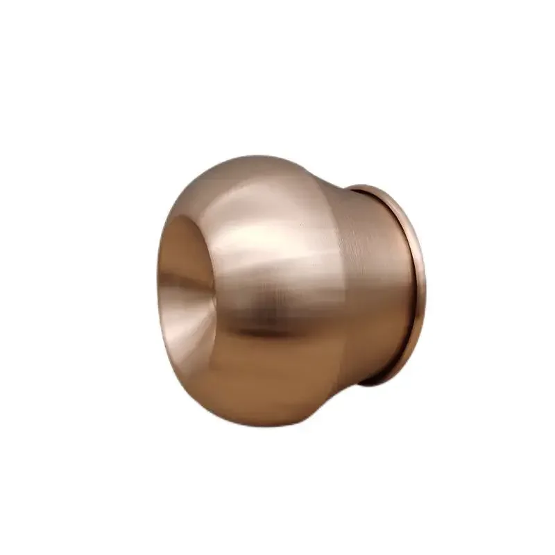 New Copper Cup Chinese Vacuum  - Curved Spring Bar recension och pris