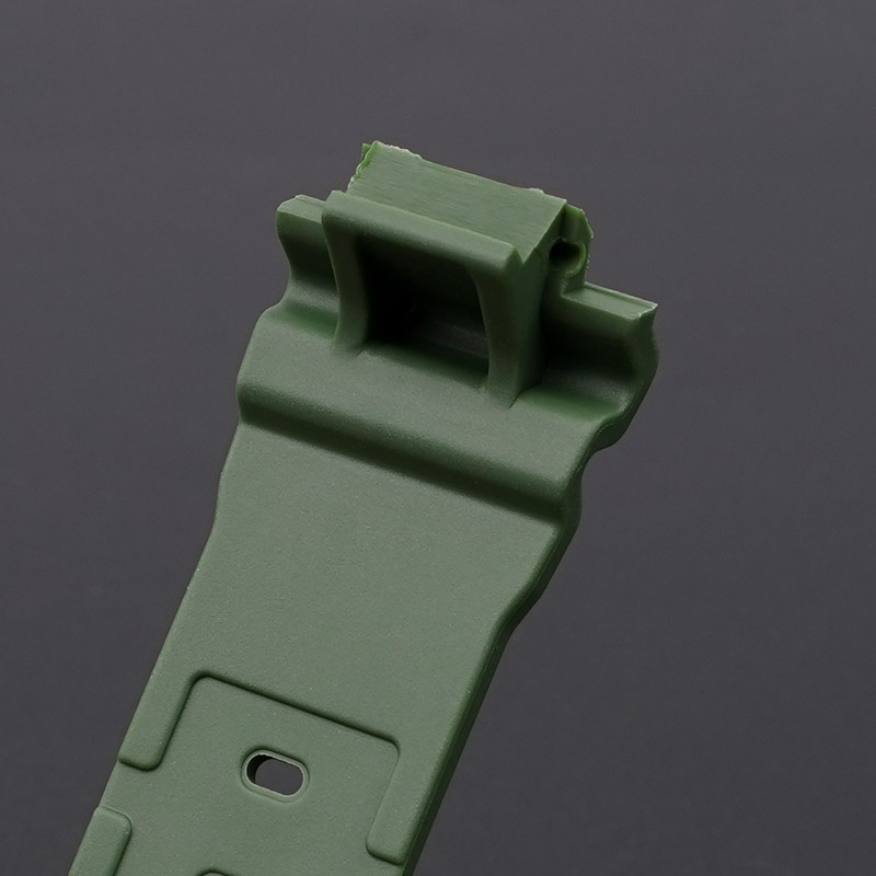 Rubber Strap for Casio G-SHOCK - Casio Watch G-Shock Dw-5600 recension och pris