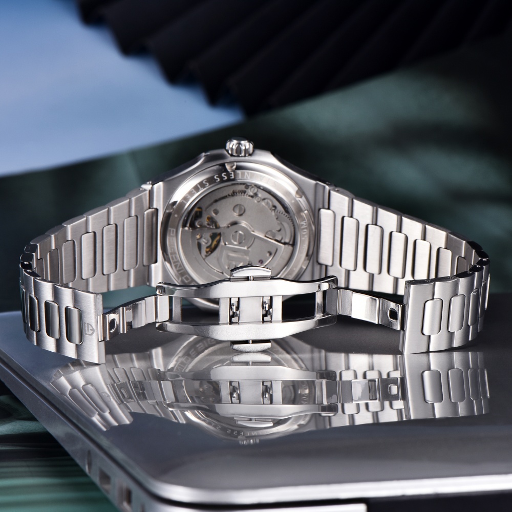 PAGANI DESIGN New Mechanical H - Rolex Watch Datejust recension och pris