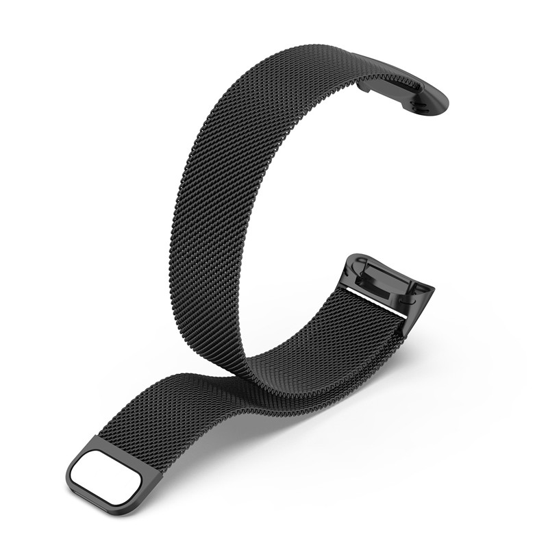 Metal Band For Fitbit Charge 5 - Mesh Strap Metal recension och pris