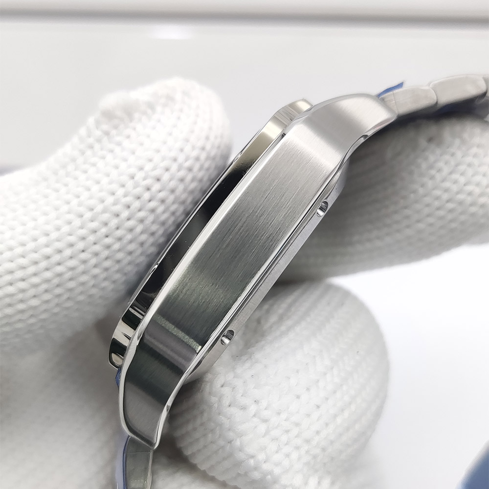 Men's Watches Square Case New  - Cartier Watch Tank recension och pris